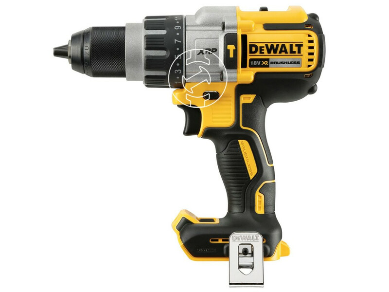 DeWalt DCD996NT-XJ