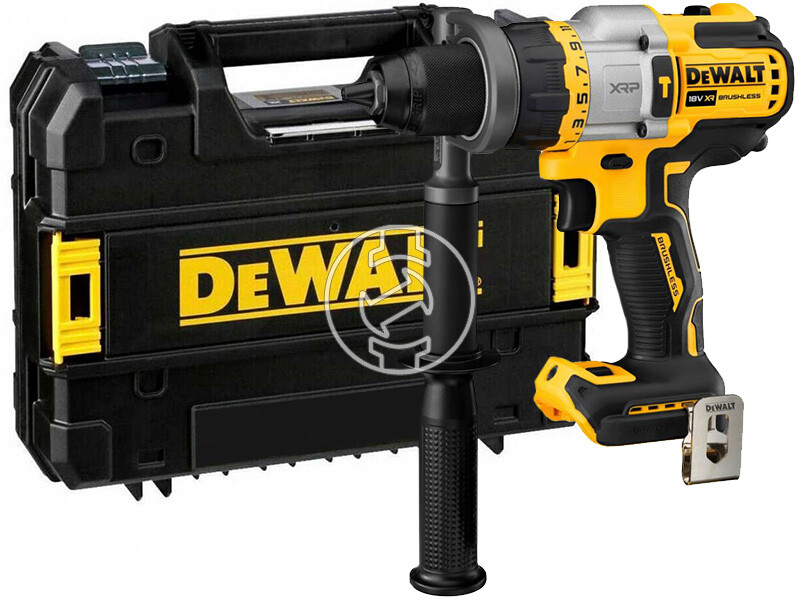 DeWalt DCD999NT-XJ akkus ütvefúró-csavarozó (akku és töltő nélkül)