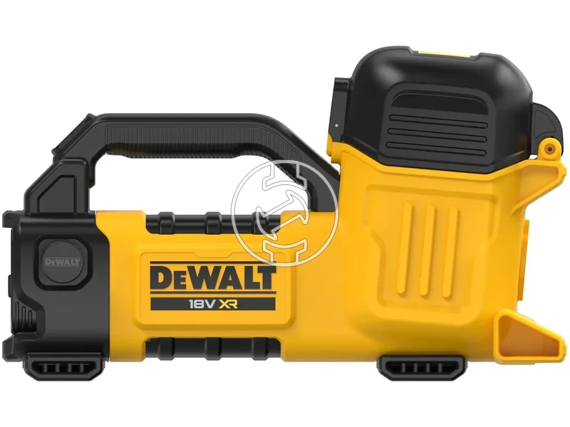 Kép: DeWalt DCE050N-XJ Akkus vizszivattyu 18 V_1.webp