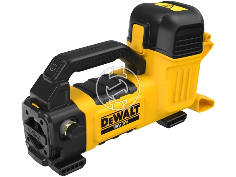 Kép: DeWalt DCE050N-XJ Akkus vizszivattyu 18 V_2.webp