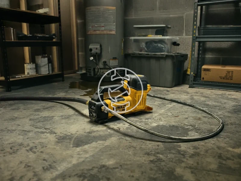 Kép: DeWalt DCE050N-XJ Akkus vizszivattyu 18 V_3.webp