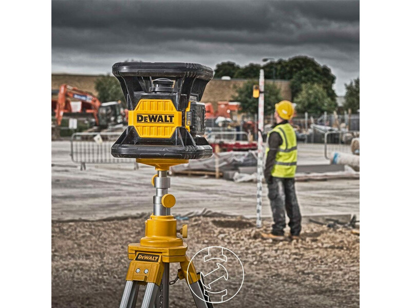 DeWalt DCE074D1R-QW