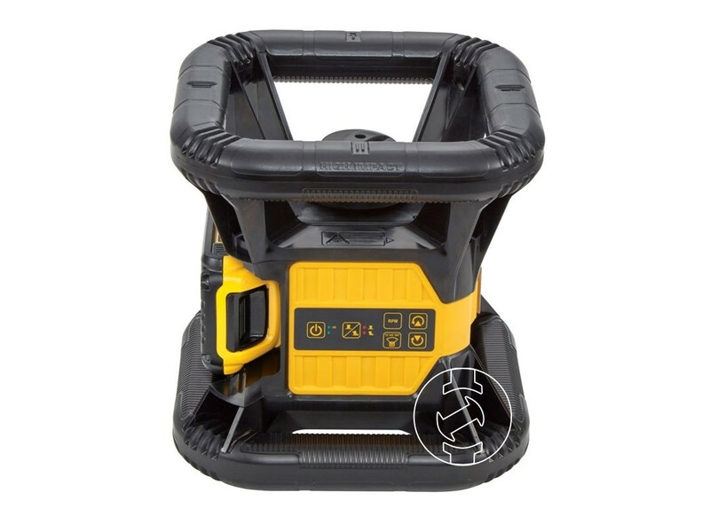 DeWalt DCE074D1R-QW