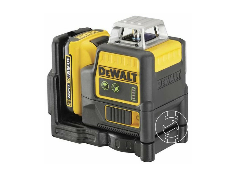 DeWalt DCE0811D1G-QW