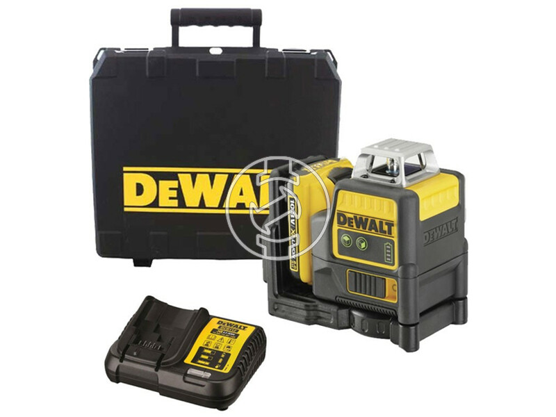 DeWalt DCE0811D1G-QW