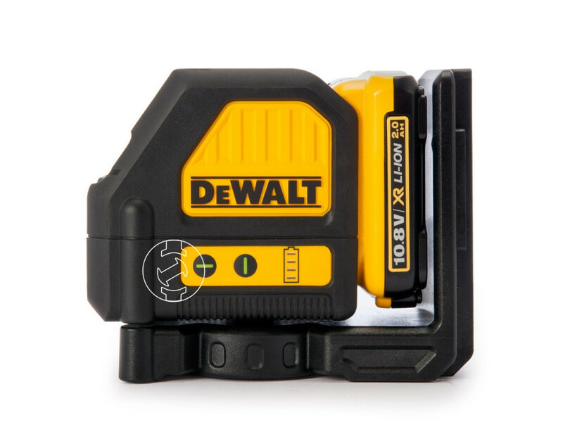 DeWalt DCE088D1G-QW