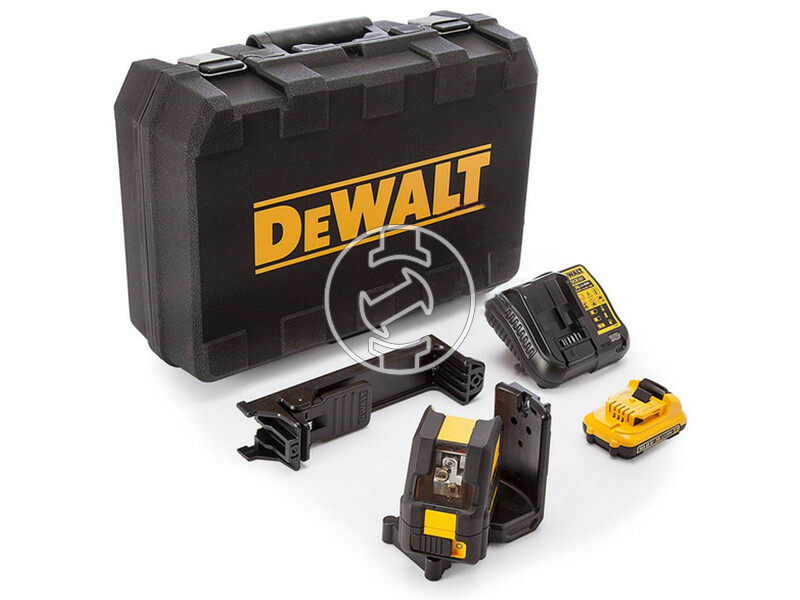 DeWalt DCE088D1G-QW