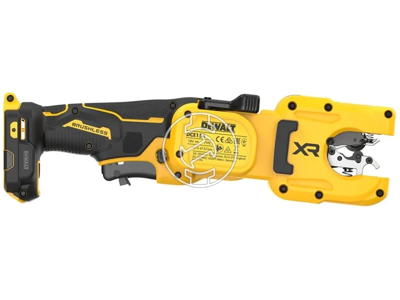 Kép: DeWalt DCE154N-XJ akkus csovago_3.webp