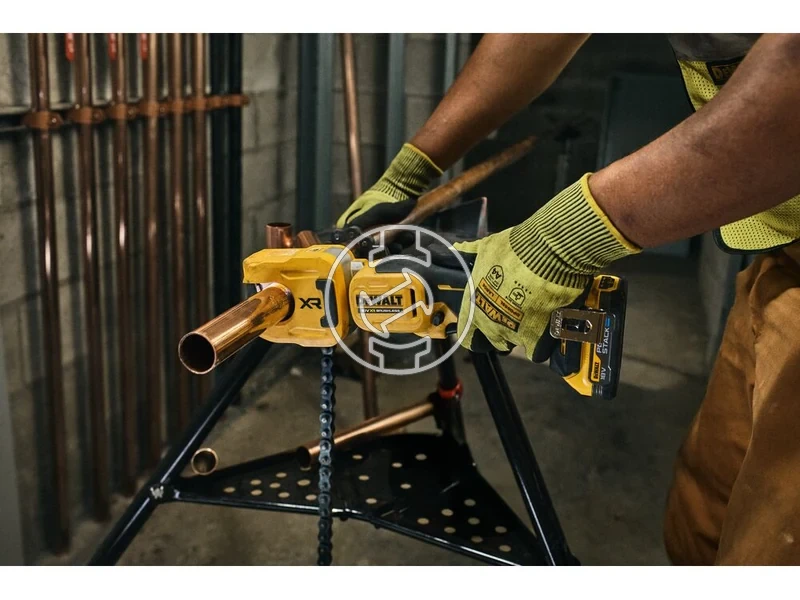 Kép: DeWalt DCE154N-XJ akkus csovago_9.webp