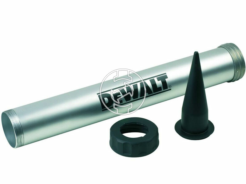 DeWalt DCE5801-XJ 600 ml adagoló henger kittkinyomóhoz DCE560/571/580-hoz