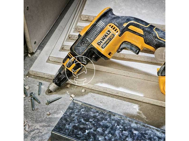 DeWalt DCF620D2-QW