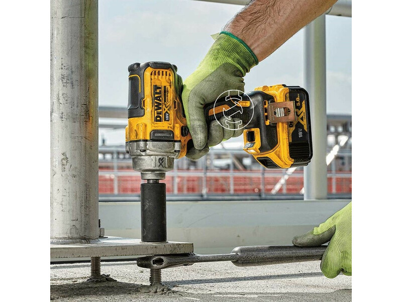 DeWalt DCF894HP2-QW