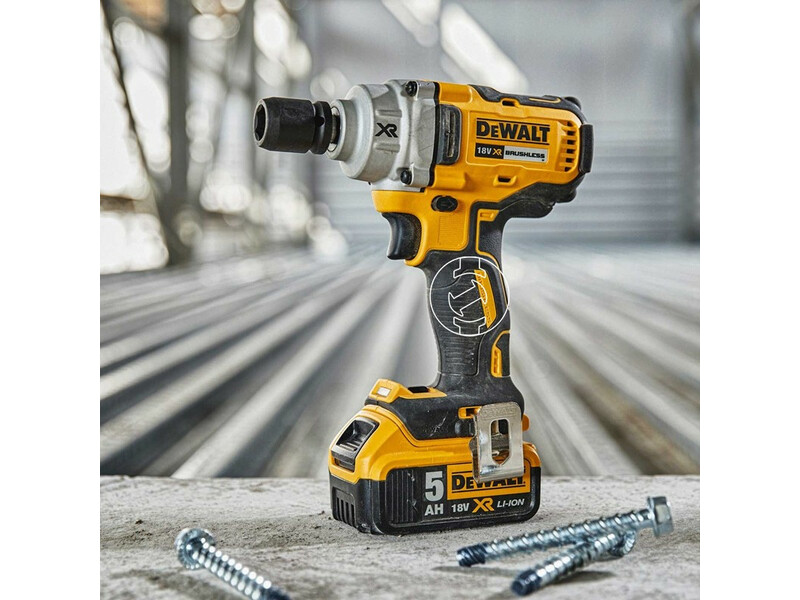 DeWalt DCF894HP2-QW