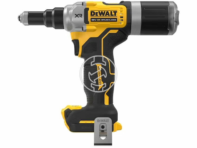 DeWalt DCF414NT-XJ akkus popszegecselő + TSTAK 18 V XR