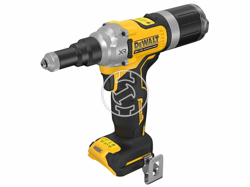 DeWalt DCF414NT-XJ akkus popszegecselő + TSTAK 18 V XR
