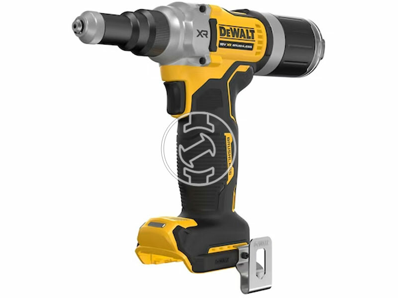 DeWalt DCF414NT-XJ akkus popszegecselő + TSTAK 18 V XR
