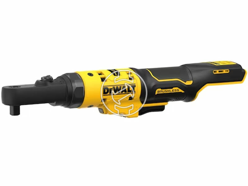 DeWalt DCF500N-XJ akkus racsnis csavarkulcs 12 V XR