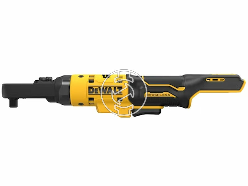 DeWalt DCF500N-XJ akkus racsnis csavarkulcs 12 V XR