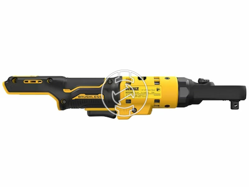 DeWalt DCF500N-XJ akkus racsnis csavarkulcs 12 V XR