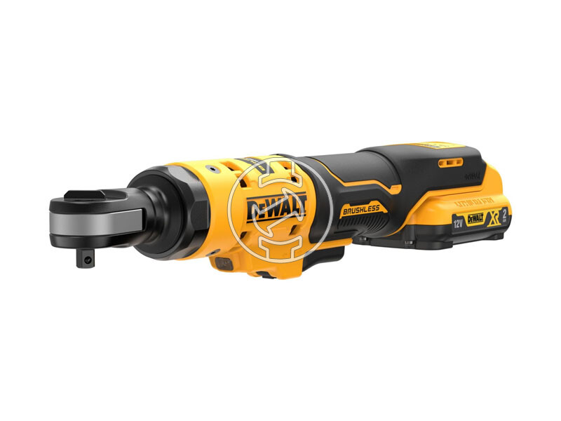 DeWalt DCF503D1-QW akkus racsnis csavarkulcs