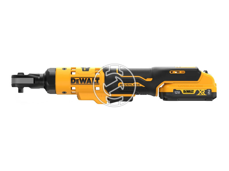 DeWalt DCF503D1-QW akkus racsnis csavarkulcs