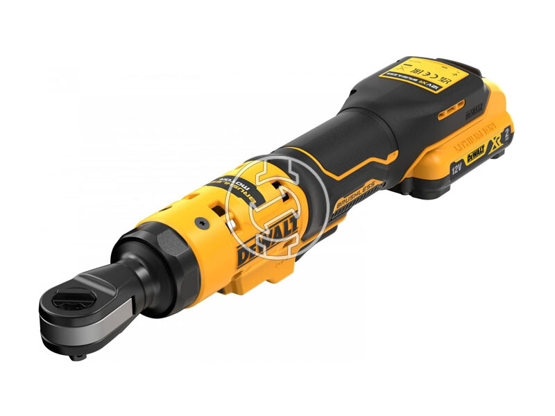 DeWalt DCF503D1-QW akkus racsnis csavarkulcs