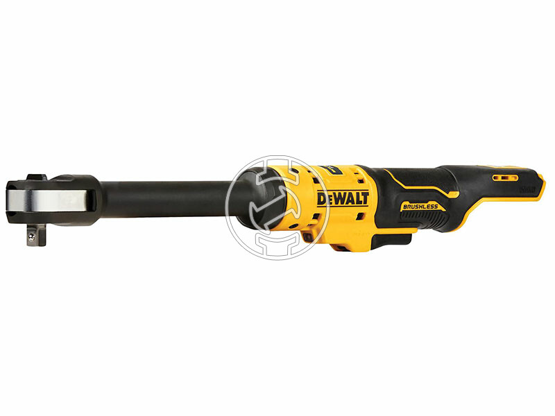 DeWalt DCF503EN-XJ akkus racsnis csavarkulcs (akku és töltő nélkül)