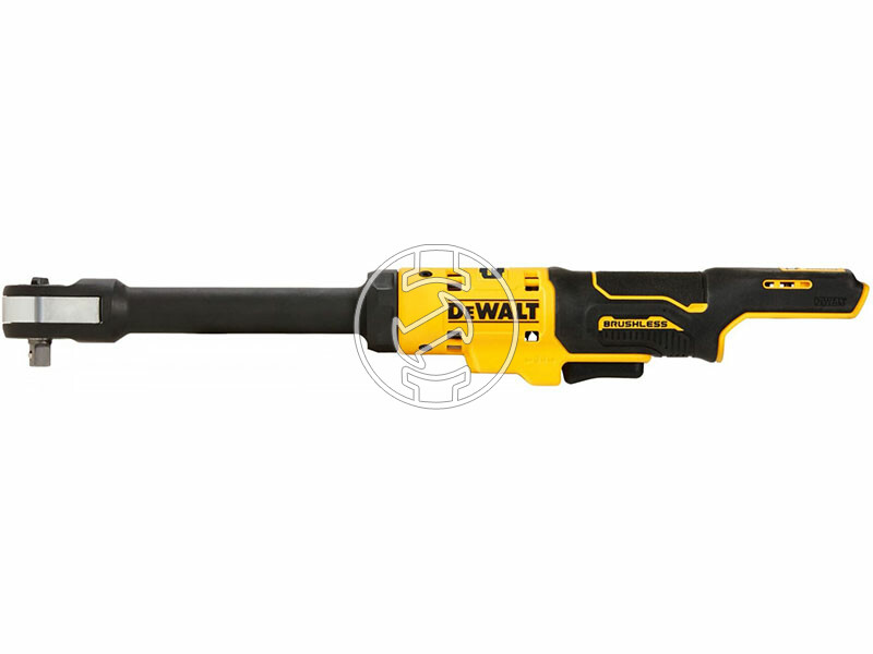 DeWalt DCF503EN-XJ akkus racsnis csavarkulcs (akku és töltő nélkül)