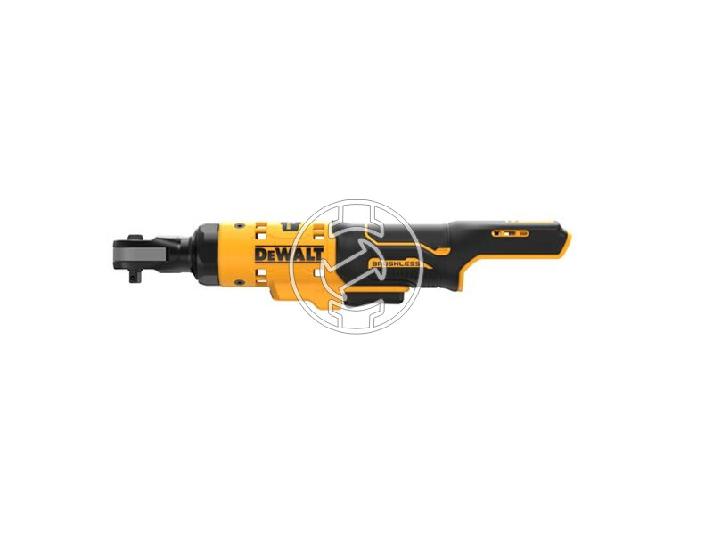 DeWalt DCF503N-XJ akkus racsnis csavarkulcs (akku és töltő nélkül)