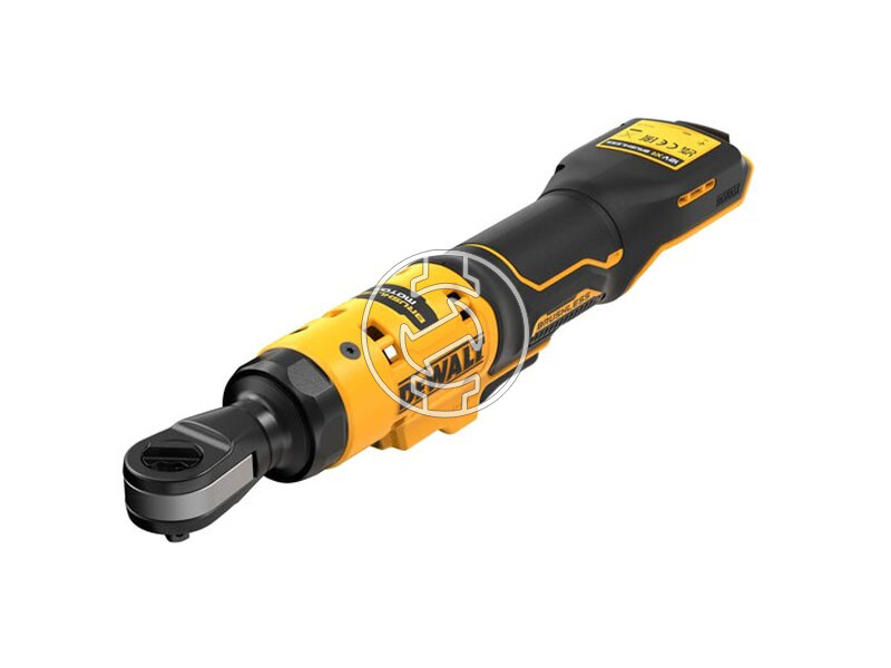 DeWalt DCF503N-XJ akkus racsnis csavarkulcs (akku és töltő nélkül)