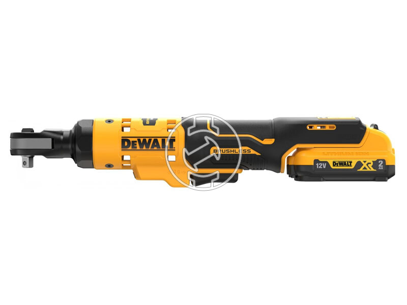 DeWalt DCF504D1-QW akkus racsnis csavarkulcs