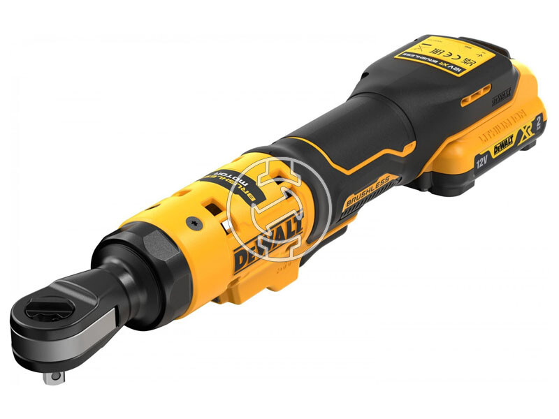 DeWalt DCF504D1-QW akkus racsnis csavarkulcs