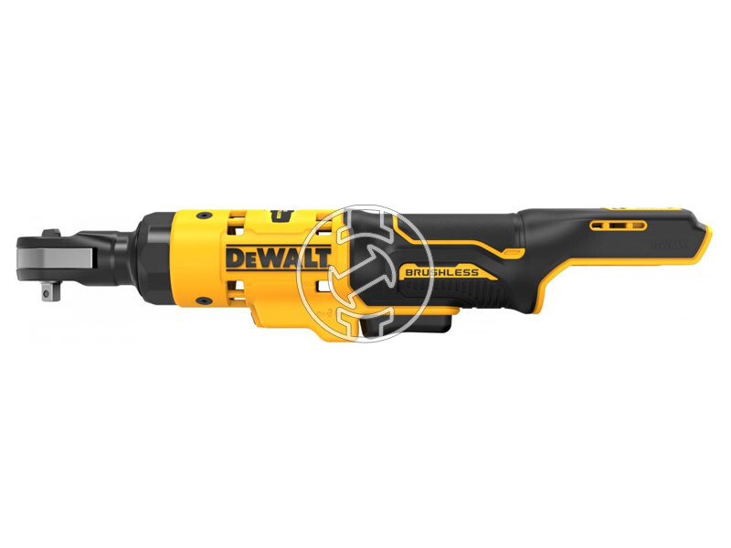 DeWalt DCF504N-XJ akkus racsnis csavarkulcs (akku és töltő nélkül)
