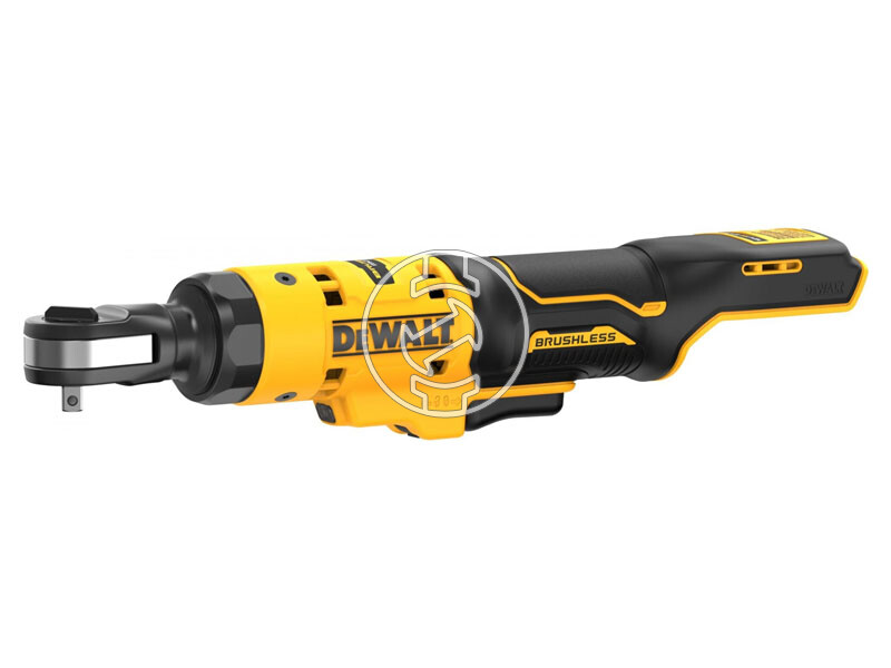 DeWalt DCF504N-XJ akkus racsnis csavarkulcs (akku és töltő nélkül)
