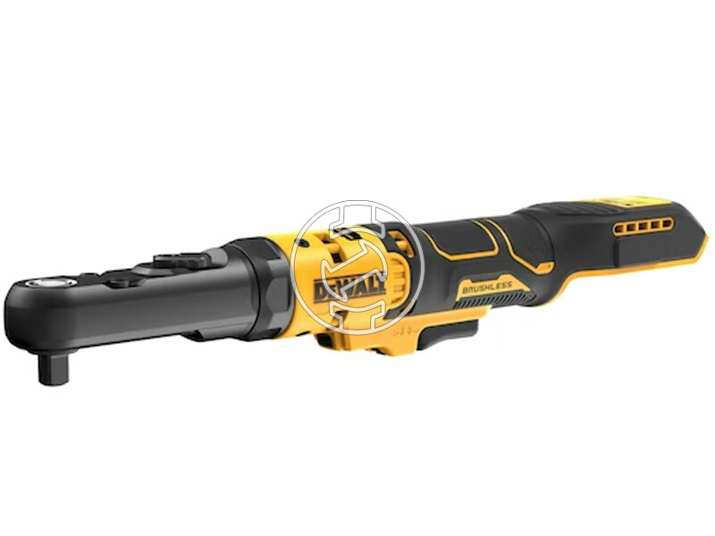 DeWalt DCF510N-XJ akkus racsnis csavarkulcs 18 V XR