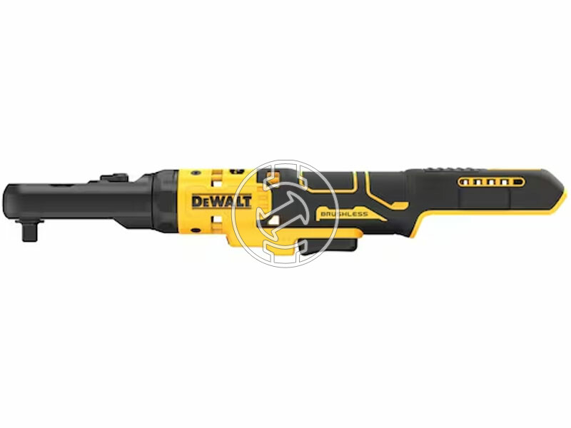 DeWalt DCF510N-XJ akkus racsnis csavarkulcs 18 V XR