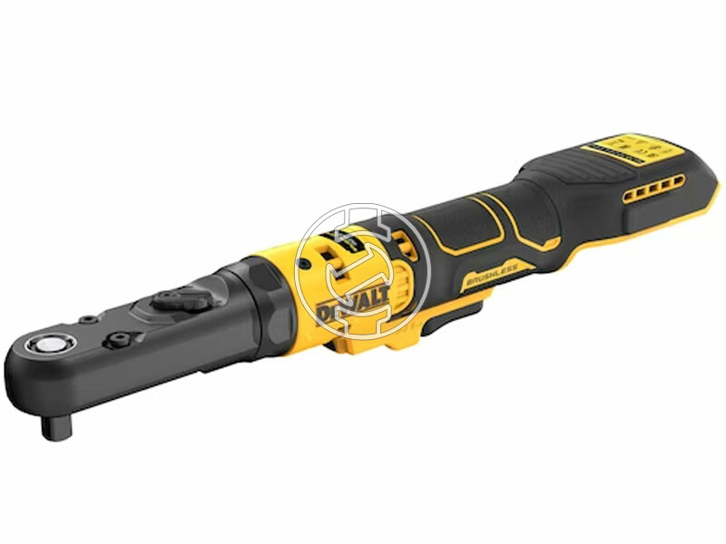 DeWalt DCF510N-XJ akkus racsnis csavarkulcs 18 V XR