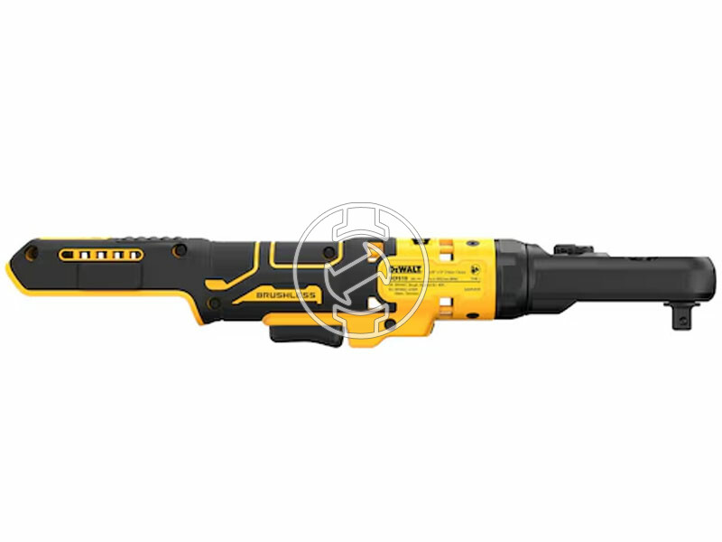 DeWalt DCF510N-XJ akkus racsnis csavarkulcs 18 V XR