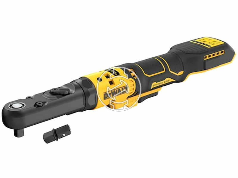 DeWalt DCF510N-XJ akkus racsnis csavarkulcs 18 V XR