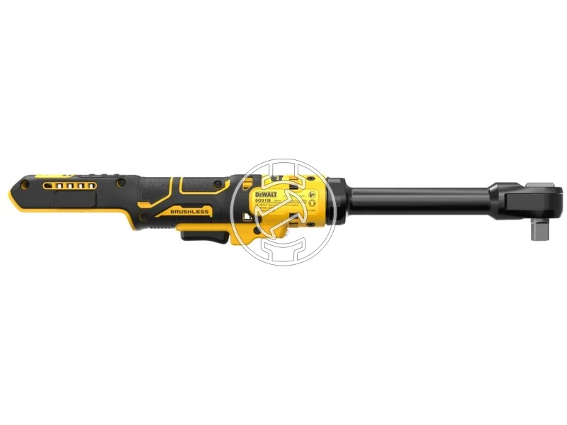 Kép: DeWalt DCF512EN-XJ akkus racsnis csavarkulcs 12 inch_1.webp