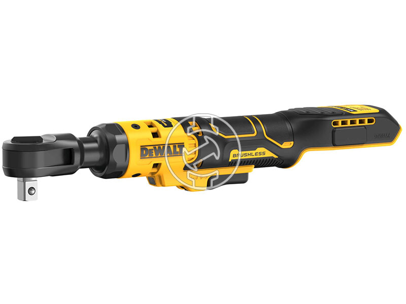 DeWalt DCF512N-XJ akkus racsnis csavarkulcs (akku és töltő nélkül)