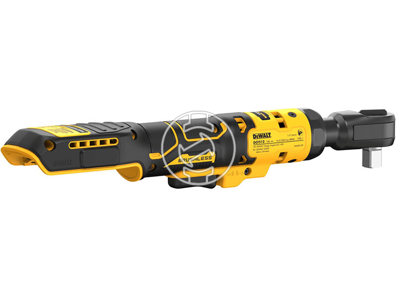 DeWalt DCF512D1G-QW akkus racsnis csavarkulcs