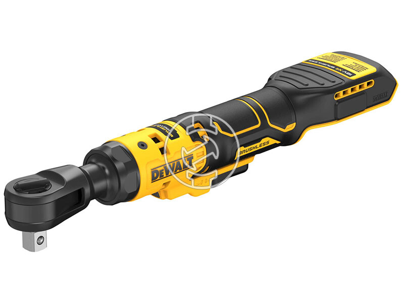 DeWalt DCF512D1-QW akkus racsnis csavarkulcs