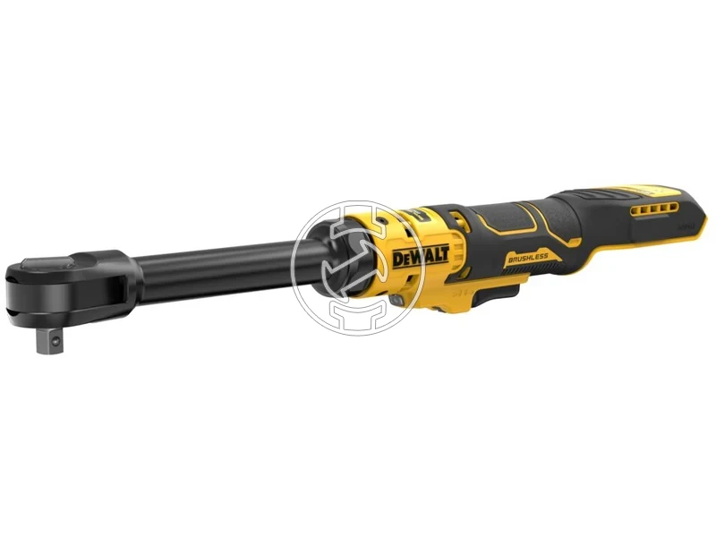 Kép: DeWalt DCF513EN-XJ akkus racsnis csavarkulcs 38 inch_4.webp