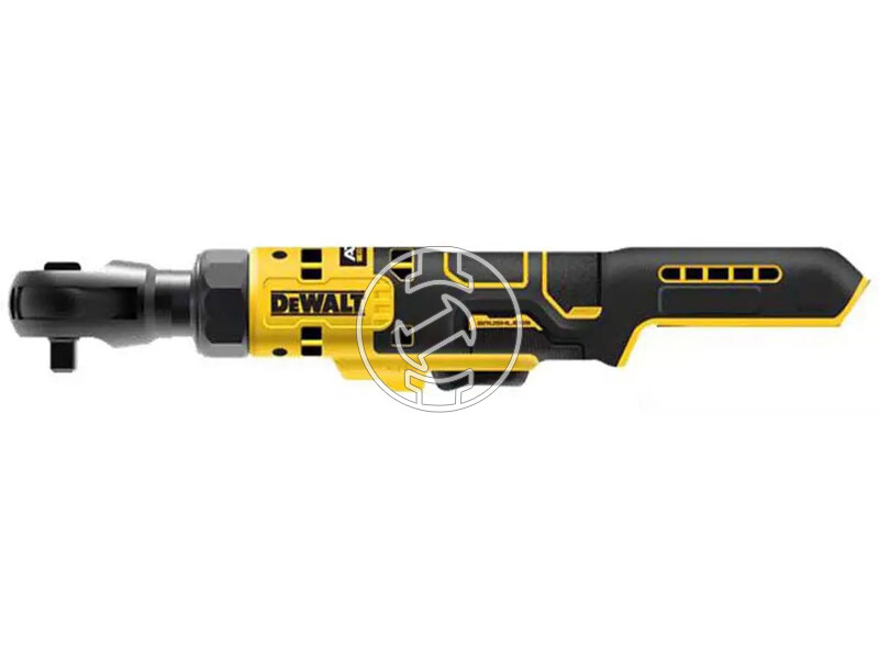 DeWalt DCF513N-XJ akkus racsnis csavarkulcs (akku és töltő nélkül)