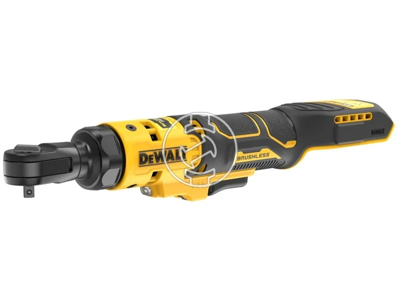 Kép: DeWalt DCF514N-XJ akkus racsnis csavarkulcs 14 inch_3.webp