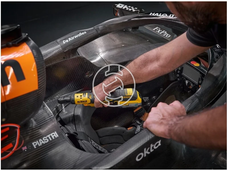 Kép: DeWalt DCF514N-XJ akkus racsnis csavarkulcs 14 inch_5.webp