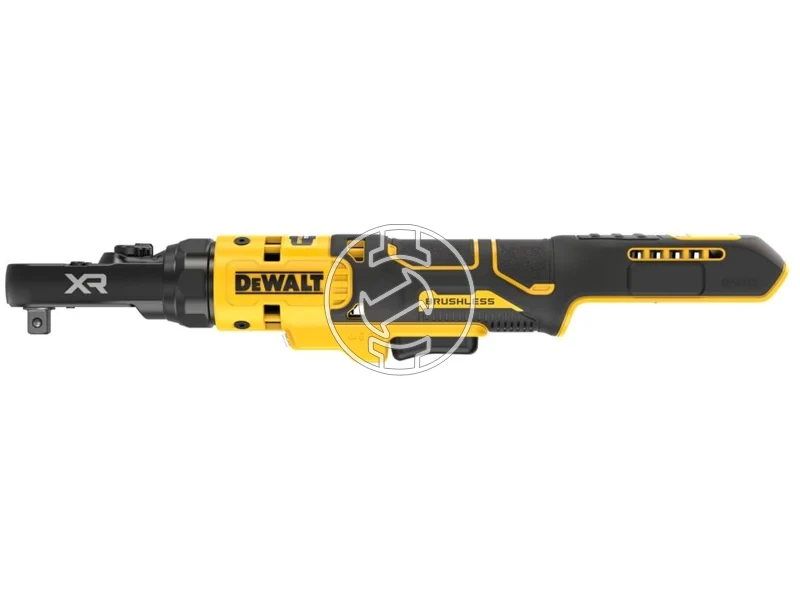 Kép: DeWalt DCF520N-XJ akkus racsnis csavarkulcs 14 inch 38 inch_1.webp