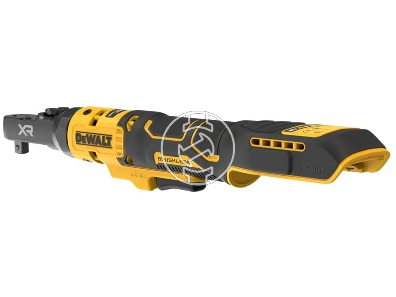 Kép: DeWalt DCF520N-XJ akkus racsnis csavarkulcs 14 inch 38 inch_4.webp