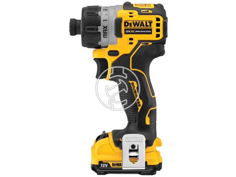 DCF601D2 dewalt_dcf601d2_qw_12_v_xr_kefe_nelkuli_kompakt_utvecsavarozo_5